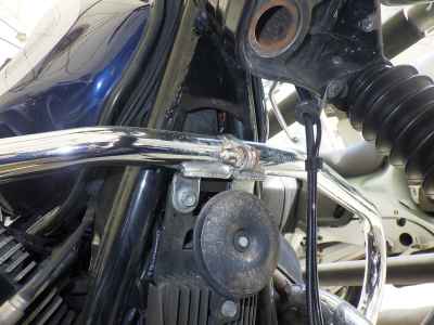 Moto Guzzi V7 2023