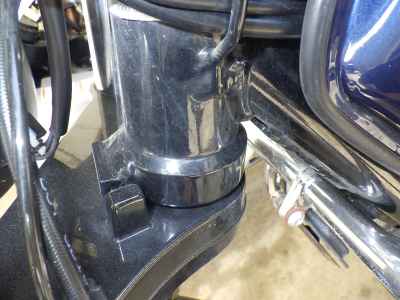 Moto Guzzi V7 2023