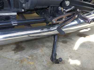 Moto Guzzi V7 2023
