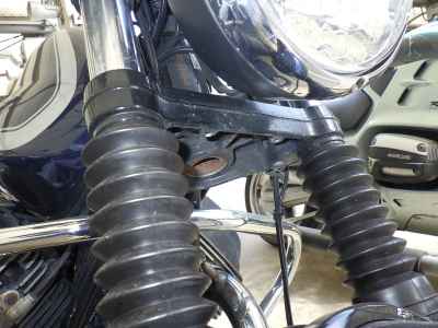 Moto Guzzi V7 2023