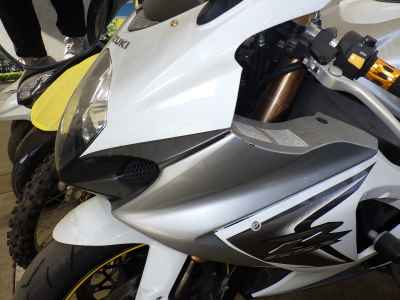 Suzuki GSX-R1000 2008