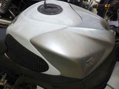 Suzuki GSX-R1000 2008
