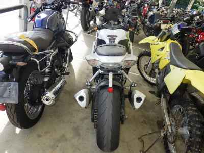 Suzuki GSX-R1000 2008