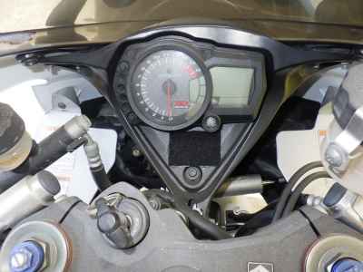 Suzuki GSX-R1000 2008