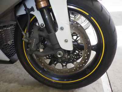 Suzuki GSX-R1000 2008