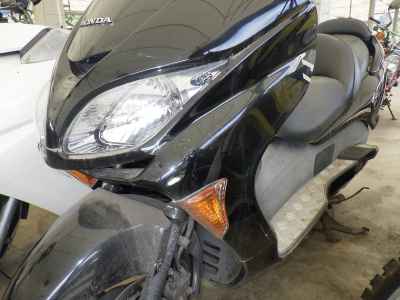Honda Forza Z 2006