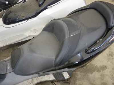 Honda Forza Z 2006