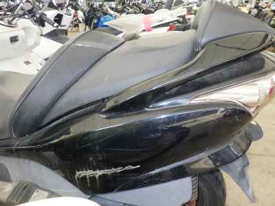 Honda Forza Z 2006