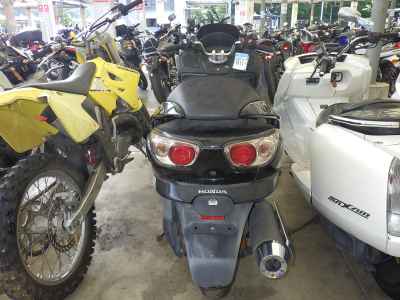 Honda Forza Z 2006