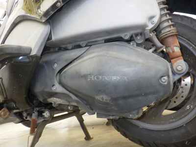 Honda Forza Z 2006
