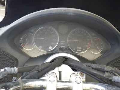 Honda Forza Z 2006