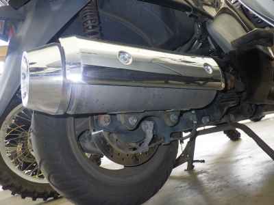 Honda Forza Z 2006