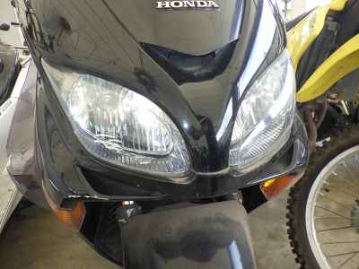 Honda Forza Z 2006