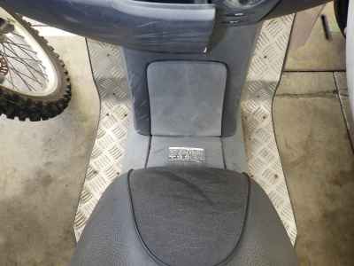 Honda Forza Z 2006
