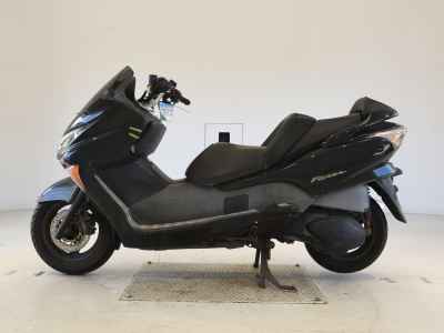 Honda Forza Z 2006