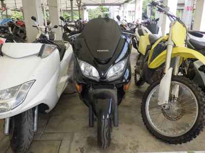 Honda Forza Z 2006