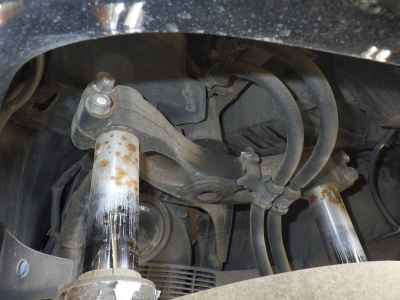 Honda Forza Z 2006