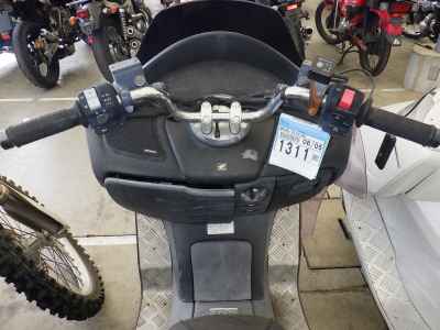 Honda Forza Z 2006