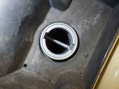 Honda PS250 Big Ruckus 2006