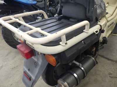 Honda PS250 Big Ruckus 2006