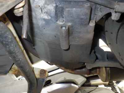 Honda PS250 Big Ruckus 2006