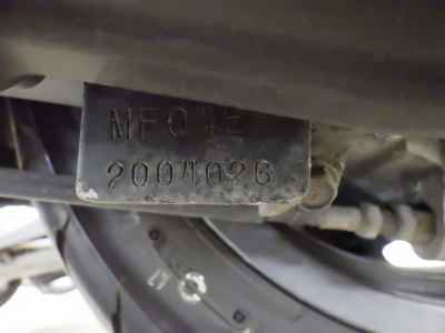 Honda PS250 Big Ruckus 2006