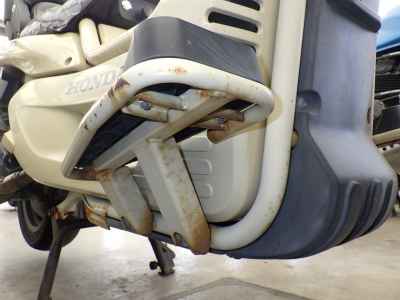 Honda PS250 Big Ruckus 2006