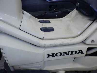 Honda PS250 Big Ruckus 2006