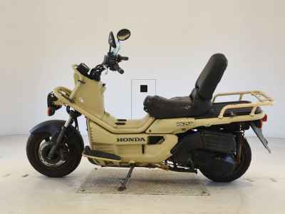 Honda PS250 Big Ruckus 2006