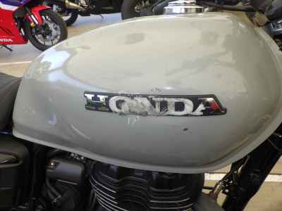 Honda GB350 2024