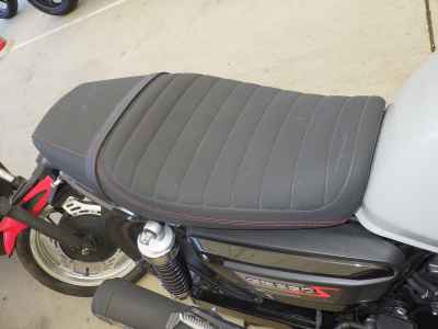 Honda GB350 2024