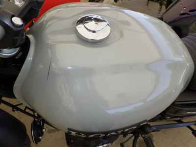 Honda GB350 2024