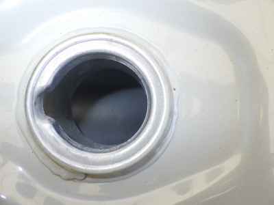 Honda GB350 2024