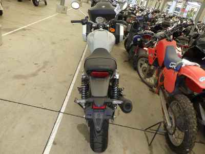 Honda GB350 2024