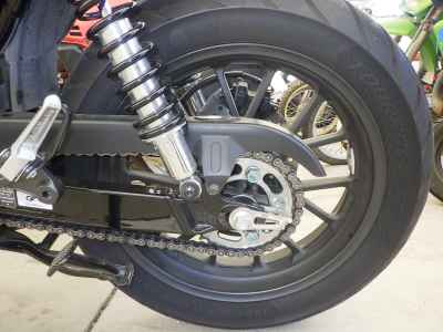 Honda GB350 2024