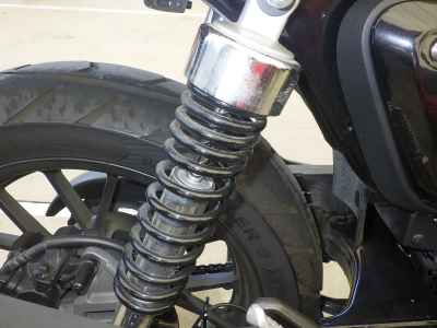 Honda GB350 2024