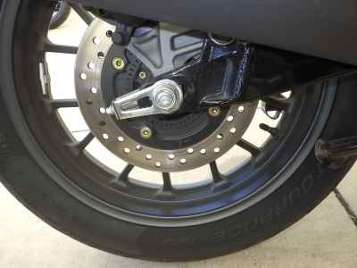 Honda GB350 2024