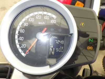 Honda GB350 2024