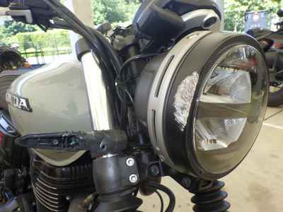 Honda GB350 2024