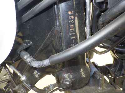 Honda GB350 2024