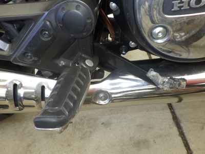 Honda GB350 2024