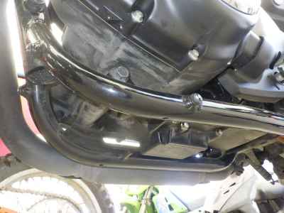Honda GB350 2024