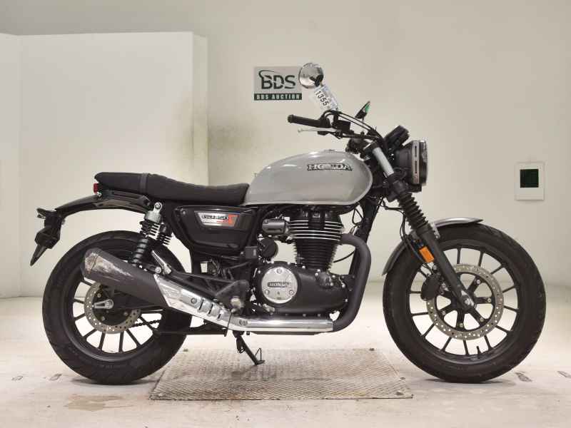 Honda GB350 2024