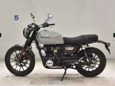Honda GB350 2024