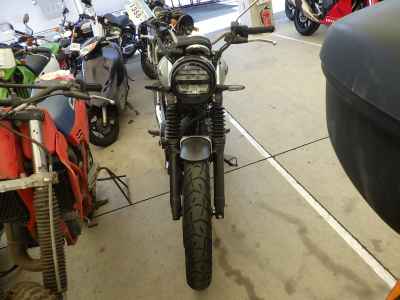 Honda GB350 2024