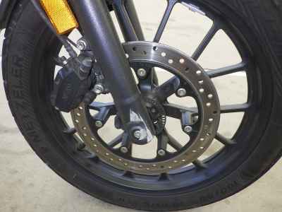 Honda GB350 2024