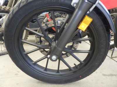 Honda GB350 2024