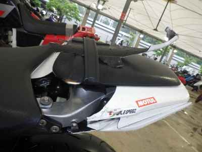 Kawasaki ZX1000J 2015