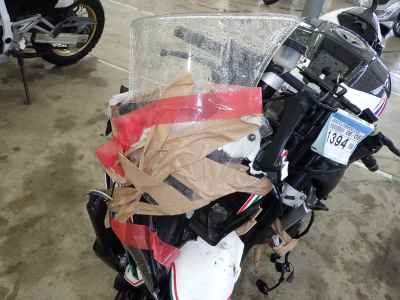 Kawasaki ZX1000J 2015
