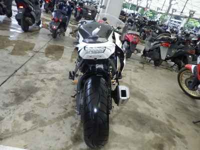 Kawasaki ZX1000J 2015